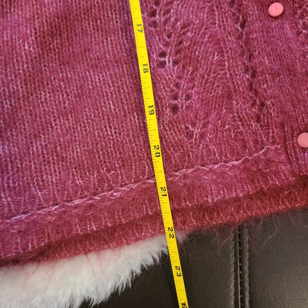 Sezane Angie Cardigan - Picture 12 of 13